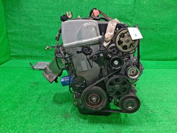 ДВИГАТЕЛЬ НА HONDA ELEMENT YH2 K24A