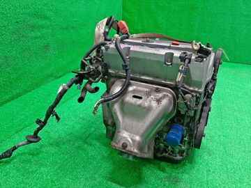 ДВИГАТЕЛЬ НА HONDA ELEMENT YH2 K24A
