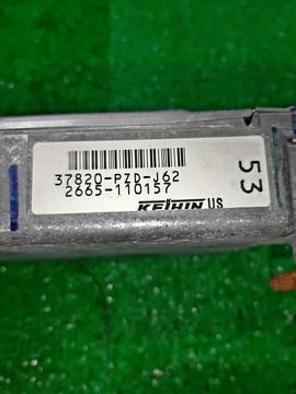 ДВИГАТЕЛЬ НА HONDA ELEMENT YH2 K24A