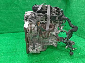 ДВИГАТЕЛЬ НА NISSAN X-TRAIL TNT31 QR25DE