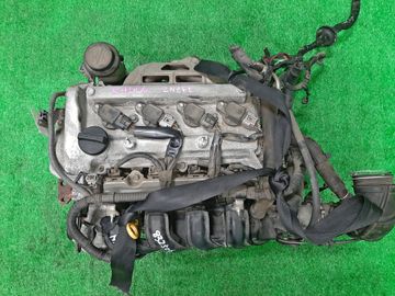 ДВИГАТЕЛЬ НА TOYOTA PORTE NNP10 2NZ-FE