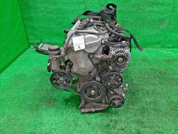 ДВИГАТЕЛЬ НА TOYOTA PORTE NNP10 2NZ-FE