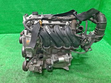 ДВИГАТЕЛЬ НА TOYOTA PORTE NNP10 2NZ-FE