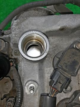 ДВИГАТЕЛЬ НА TOYOTA PORTE NNP10 2NZ-FE
