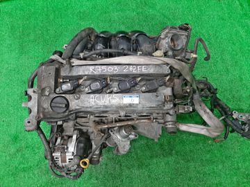 ДВИГАТЕЛЬ НА TOYOTA CAMRY ACV45 2AZ-FE