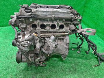 ДВИГАТЕЛЬ НА TOYOTA CAMRY ACV45 2AZ-FE