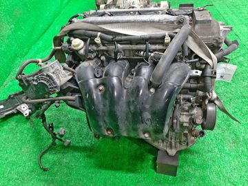 ДВИГАТЕЛЬ НА TOYOTA CAMRY ACV45 2AZ-FE