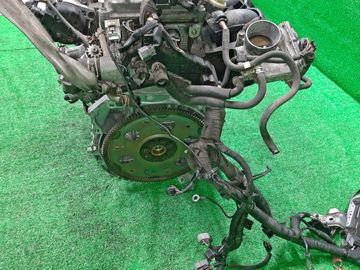 ДВИГАТЕЛЬ НА TOYOTA CAMRY ACV45 2AZ-FE