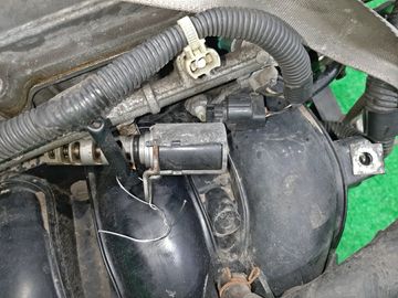 ДВИГАТЕЛЬ НА TOYOTA CAMRY ACV45 2AZ-FE