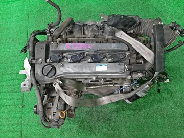 ДВИГАТЕЛЬ НА TOYOTA CAMRY ACV45 2AZ-FE