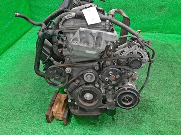 ДВИГАТЕЛЬ НА TOYOTA CAMRY ACV45 2AZ-FE