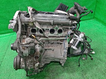 ДВИГАТЕЛЬ НА TOYOTA CAMRY ACV45 2AZ-FE