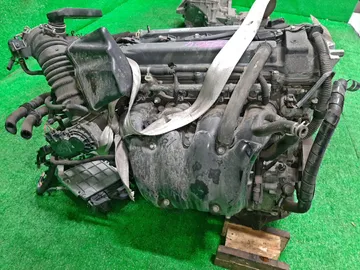 ДВИГАТЕЛЬ НА TOYOTA CAMRY ACV45 2AZ-FE