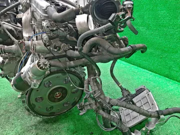 ДВИГАТЕЛЬ НА TOYOTA CAMRY ACV45 2AZ-FE