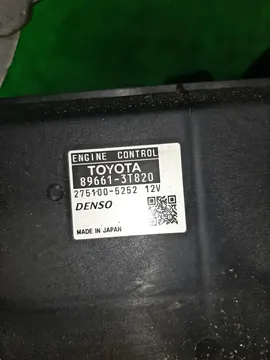 ДВИГАТЕЛЬ НА TOYOTA CAMRY ACV45 2AZ-FE
