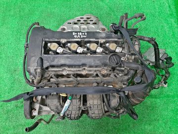 ДВИГАТЕЛЬ НА MITSUBISHI RVR GA3W 4B10