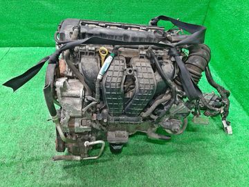 ДВИГАТЕЛЬ НА MITSUBISHI RVR GA3W 4B10