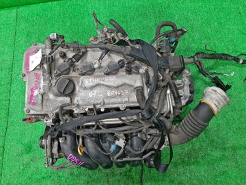 ДВИГАТЕЛЬ НА TOYOTA VOXY ZRR75 3ZR-FAE