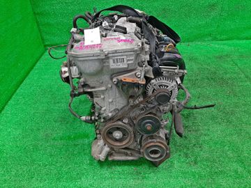 ДВИГАТЕЛЬ НА TOYOTA VOXY ZRR75 3ZR-FAE