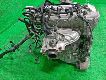 ДВИГАТЕЛЬ НА TOYOTA VOXY ZRR75 3ZR-FAE