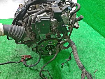 ДВИГАТЕЛЬ НА TOYOTA VOXY ZRR75 3ZR-FAE