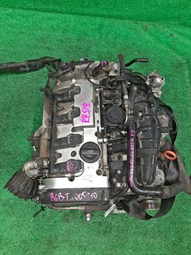 ДВИГАТЕЛЬ НА AUDI A4 B7 BGB