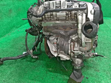 ДВИГАТЕЛЬ НА AUDI A4 B7 BGB