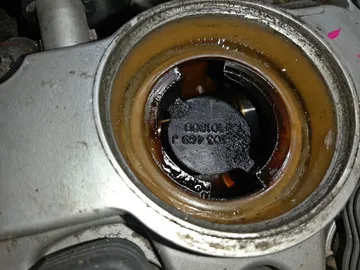 ДВИГАТЕЛЬ НА AUDI A4 B7 BGB