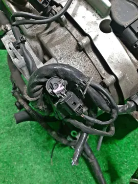 ДВИГАТЕЛЬ НА AUDI A4 B7 BGB