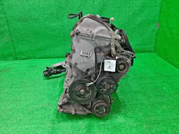 ДВИГАТЕЛЬ НА TOYOTA ALLEX NZE121 1NZ-FE