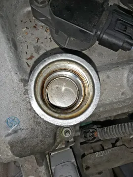 ДВИГАТЕЛЬ НА TOYOTA ALLEX NZE121 1NZ-FE