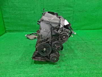 ДВИГАТЕЛЬ НА TOYOTA ALLEX NZE121 1NZ-FE