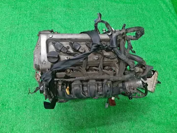 ДВИГАТЕЛЬ НА TOYOTA ALLEX NZE121 1NZ-FE