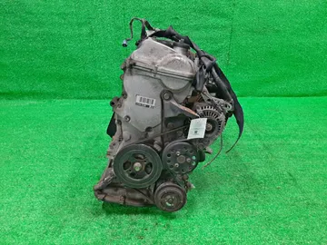ДВИГАТЕЛЬ НА TOYOTA ALLEX NZE121 1NZ-FE