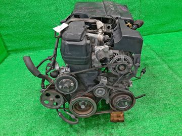 ДВИГАТЕЛЬ НА TOYOTA ALTEZZA GXE10 1G-FE