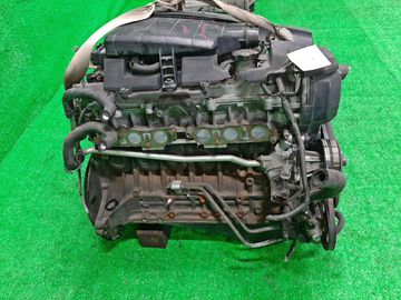 ДВИГАТЕЛЬ НА TOYOTA ALTEZZA GXE10 1G-FE