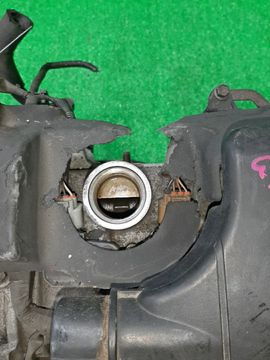 ДВИГАТЕЛЬ НА TOYOTA ALTEZZA GXE10 1G-FE