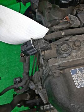 ДВИГАТЕЛЬ НА TOYOTA ALTEZZA GXE10 1G-FE