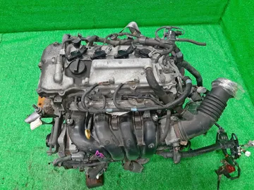ДВИГАТЕЛЬ НА TOYOTA ALLION ZRT265 2ZR-FE