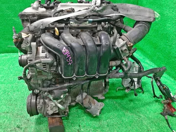 ДВИГАТЕЛЬ НА TOYOTA ALLION ZRT265 2ZR-FE
