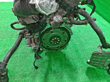 ДВИГАТЕЛЬ НА TOYOTA ALLION ZRT265 2ZR-FE