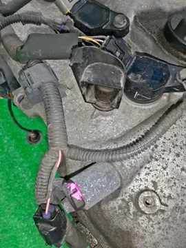 ДВИГАТЕЛЬ НА TOYOTA ALLION ZRT265 2ZR-FE
