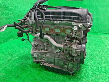 ДВИГАТЕЛЬ НА MITSUBISHI OUTLANDER CW5W 4B12