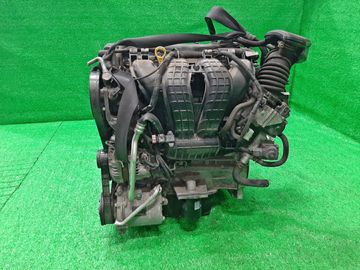 ДВИГАТЕЛЬ НА MITSUBISHI OUTLANDER CW5W 4B12