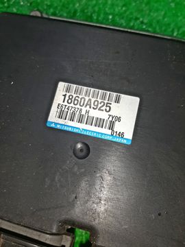 ДВИГАТЕЛЬ НА MITSUBISHI OUTLANDER CW5W 4B12