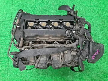 ДВИГАТЕЛЬ НА MITSUBISHI OUTLANDER CW5W 4B12