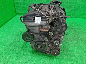 ДВИГАТЕЛЬ НА MITSUBISHI OUTLANDER CW5W 4B12