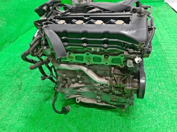 ДВИГАТЕЛЬ НА MITSUBISHI OUTLANDER CW5W 4B12