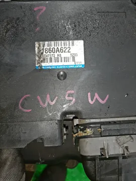 ДВИГАТЕЛЬ НА MITSUBISHI OUTLANDER CW5W 4B12