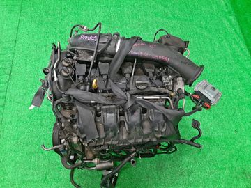 ДВИГАТЕЛЬ НА VOLVO V70 BW47 B4204T7
